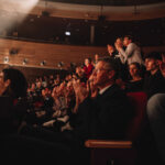 Hudba, tanec a akrobacie v dokonalé symbióze. Uffo zažilo strhující večer