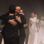 Hudba, tanec a akrobacie v dokonalé symbióze. Uffo zažilo strhující večer