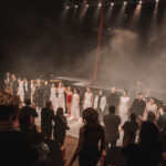 Hudba, tanec a akrobacie v dokonalé symbióze. Uffo zažilo strhující večer