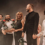 Hudba, tanec a akrobacie v dokonalé symbióze. Uffo zažilo strhující večer