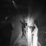 Hudba, tanec a akrobacie v dokonalé symbióze. Uffo zažilo strhující večer