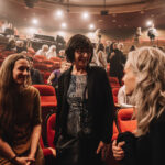 Hudba, tanec a akrobacie v dokonalé symbióze. Uffo zažilo strhující večer