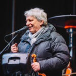 Trutnov rozsvítil vánoční strom, silvestrovský ohňostroj bude u Uffa