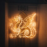 Trutnov rozsvítil vánoční strom, silvestrovský ohňostroj bude u Uffa