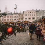 Zabijačkové hody na Krakonošově náměstí