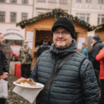 Zabijačkové hody na Krakonošově náměstí