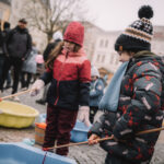 Zabijačkové hody na Krakonošově náměstí