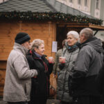 Zabijačkové hody na Krakonošově náměstí