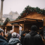 Zabijačkové hody na Krakonošově náměstí