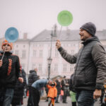 Zabijačkové hody na Krakonošově náměstí