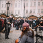 Zabijačkové hody na Krakonošově náměstí
