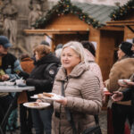Zabijačkové hody na Krakonošově náměstí