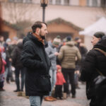 Zabijačkové hody na Krakonošově náměstí