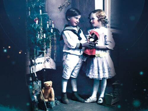 Muzeum otevírá výstavu o vánočních tradicích našich předků