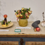 FOTO: Ozdoby, zvyky, betlémy. Vánoce v muzeu jako za starých časů