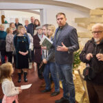 FOTO: Ozdoby, zvyky, betlémy. Vánoce v muzeu jako za starých časů