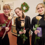 FOTO: Ozdoby, zvyky, betlémy. Vánoce v muzeu jako za starých časů