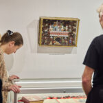 FOTO: Ozdoby, zvyky, betlémy. Vánoce v muzeu jako za starých časů