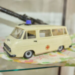 FOTO: Ozdoby, zvyky, betlémy. Vánoce v muzeu jako za starých časů