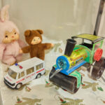 FOTO: Ozdoby, zvyky, betlémy. Vánoce v muzeu jako za starých časů