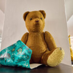 FOTO: Ozdoby, zvyky, betlémy. Vánoce v muzeu jako za starých časů