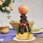 FOTO: Ozdoby, zvyky, betlémy. Vánoce v muzeu jako za starých časů