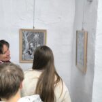 Výtvarnice Klára Doležalová zve do světa snů a imaginace