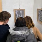 Výtvarnice Klára Doležalová zve do světa snů a imaginace