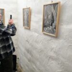 Výtvarnice Klára Doležalová zve do světa snů a imaginace