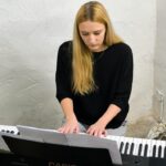 Výtvarnice Klára Doležalová zve do světa snů a imaginace