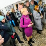 Výtvarnice Klára Doležalová zve do světa snů a imaginace