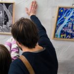 Výtvarnice Klára Doležalová zve do světa snů a imaginace