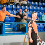 Český pohár basketbalistek: Trutnov - Hradec Králové (65:73)