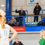 Ženská basketbalová liga: Trutnov - KP Brno (72:65)