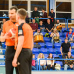 Ženská basketbalová liga: Trutnov - KP Brno (72:65)
