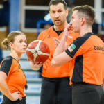 Ženská basketbalová liga: Trutnov - KP Brno (72:65)
