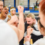 Ženská basketbalová liga: Trutnov - KP Brno (72:65)