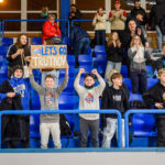 Ženská basketbalová liga: Trutnov - KP Brno (72:65)