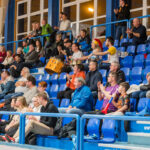 Ženská basketbalová liga: Trutnov - Žabiny Brno (58:90)