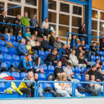 Ženská basketbalová liga: Trutnov - Žabiny Brno (58:90)