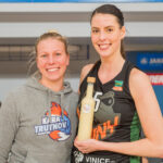 Ženská basketbalová liga: Trutnov - Žabiny Brno (58:90)