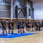 Florbal, Divize C: Trutnov - Koberovy (7:1)