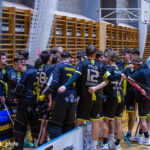 Florbal, Divize C: Trutnov - Koberovy (7:1)
