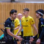 Florbal, Divize C: Trutnov - Koberovy (7:1)