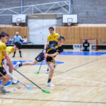 Florbal, Divize C: Trutnov - Koberovy (7:1)