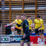 Florbal, Divize C: Trutnov - Koberovy (7:1)