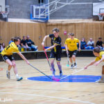 Florbal, Divize C: Trutnov - Koberovy (7:1)