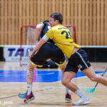 Florbal, Divize C: Trutnov - Koberovy (7:1)