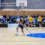 Florbal, Divize C: Trutnov - Koberovy (7:1)