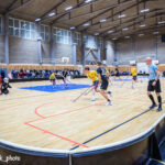 Florbal, Divize C: Trutnov - Koberovy (7:1)